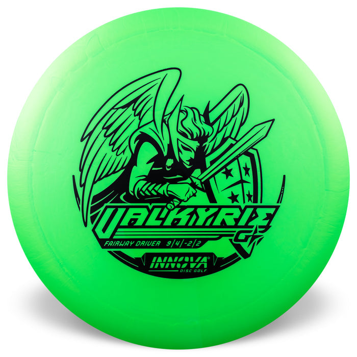 Valkyrie GStar