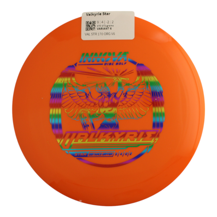 170-172 grams / Variant 6