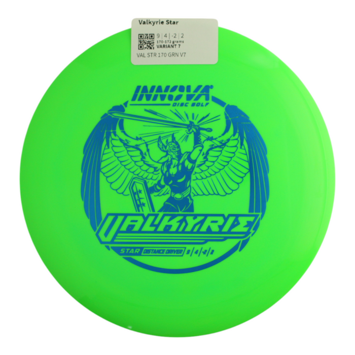 170-172 grams / Variant 7