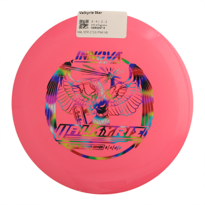 170-172 grams / Variant 8