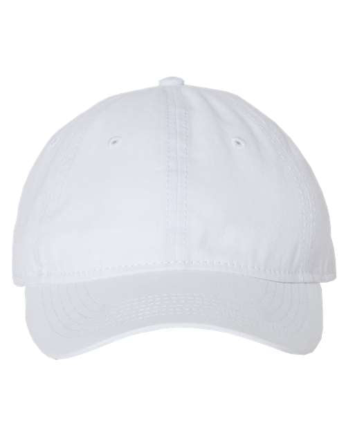 White / Adjustable