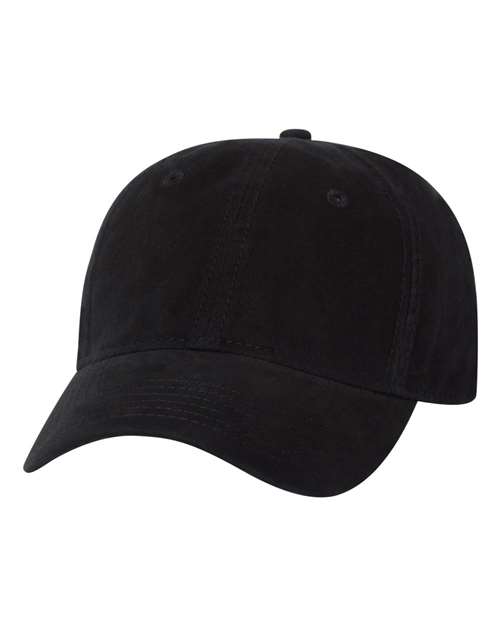 Valucap AH35 - Unstructured Cap