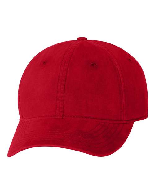 Valucap AH35 - Unstructured Cap