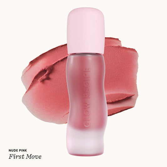 First Move (Nude Pink)