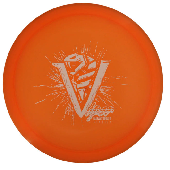 Innova Disc Golf Canada Champion Viper Fairway Driver	Limited Production	Durable Fade	High Quality	Consistent Fade	Seasonal Choice	Flight Stability