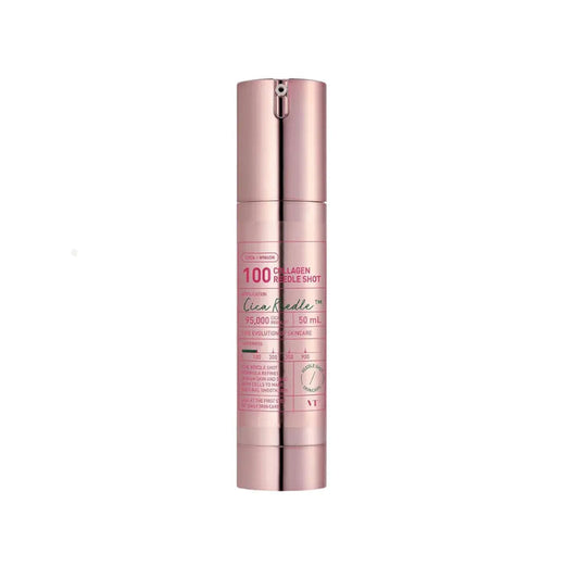 VT Collagen Reedle Shot 100 VT Cosmetics
