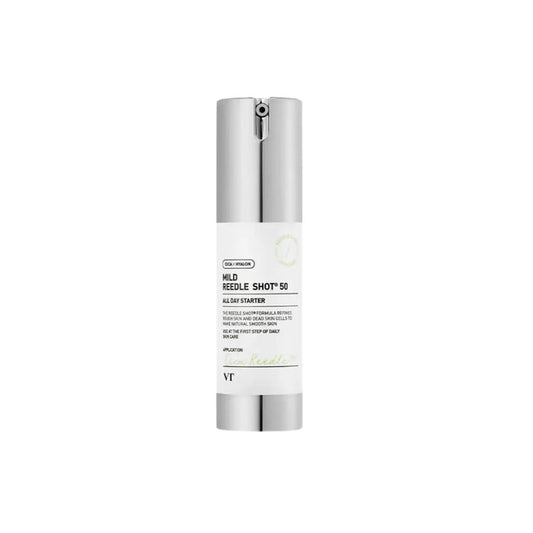 VT Mild Reedle Shot 50 (50ml) VT Cosmetics