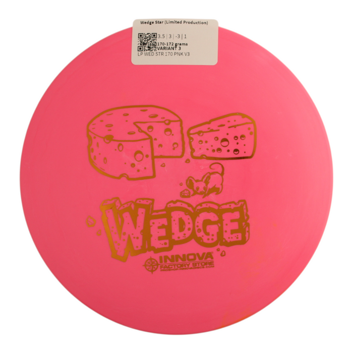 170-172 grams / Variant 3