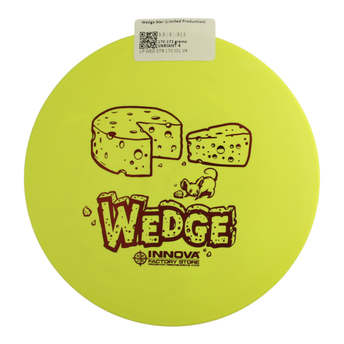 170-172 grams / Variant 4