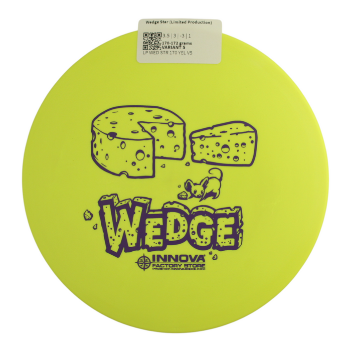 170-172 grams / Variant 5