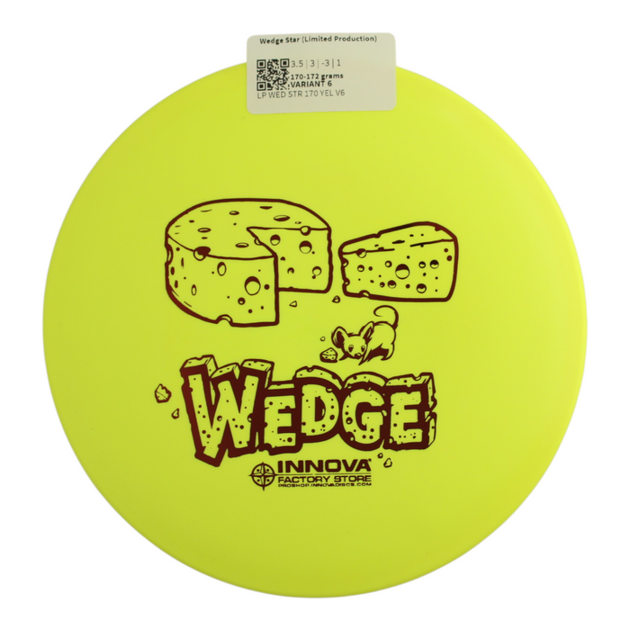 170-172 grams / Variant 6