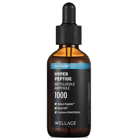 Wellage Hyper Peptide Botuleedle Ampoule 50ml