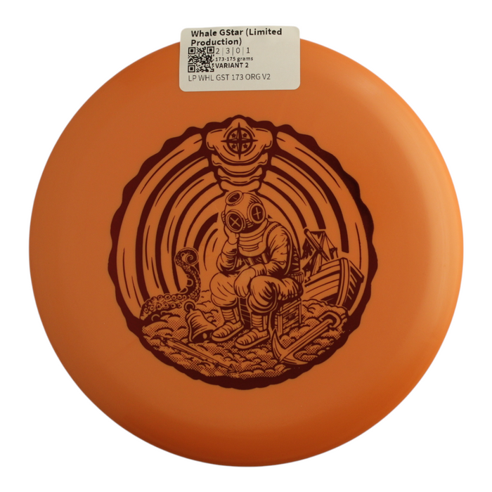 Whale GStar (Limited Production)