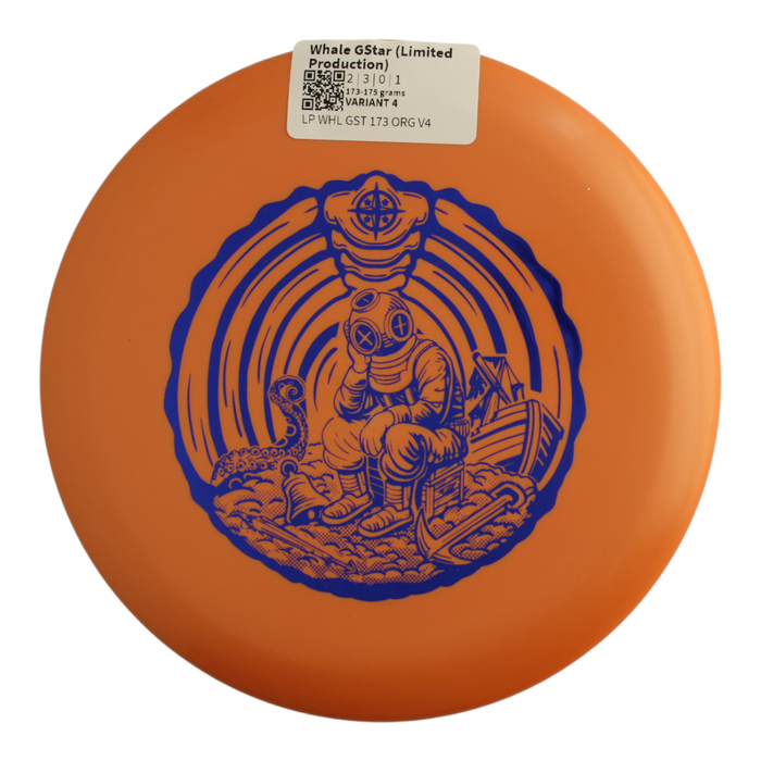 Whale GStar (Limited Production)