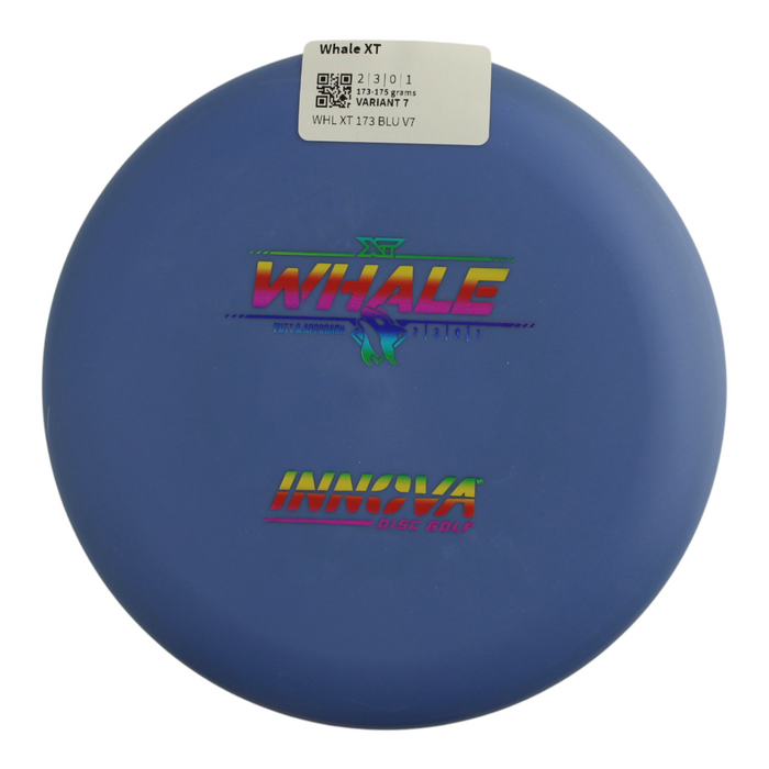 Whale XT
