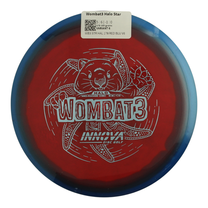 178-180 grams / Variant 6