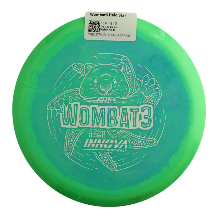 178-180 grams / Variant 8