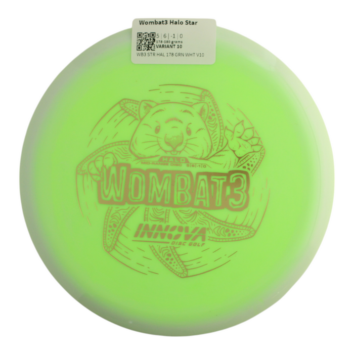 178-180 grams / Variant 10