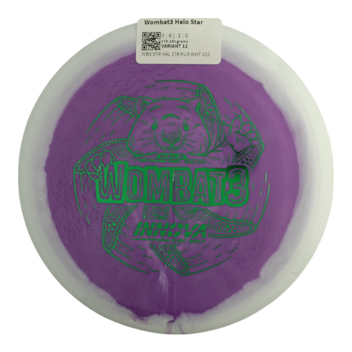 178-180 grams / Variant 12
