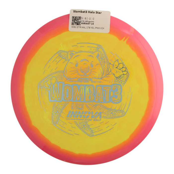 178-180 grams / Variant 14