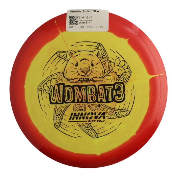 175-177 grams / Variant 4