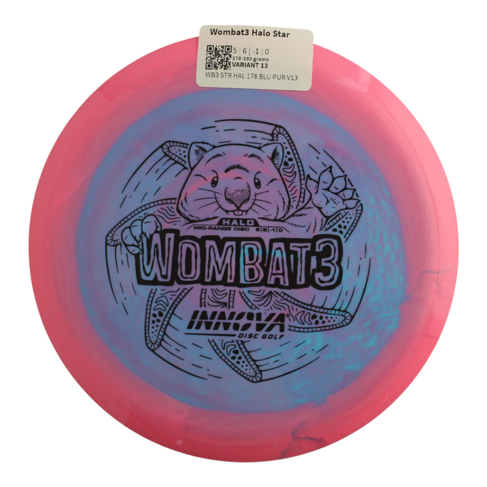 175-177 grams / Variant 13