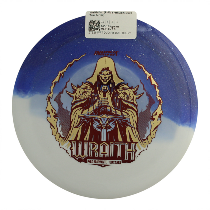 165-169 grams / Variant 6