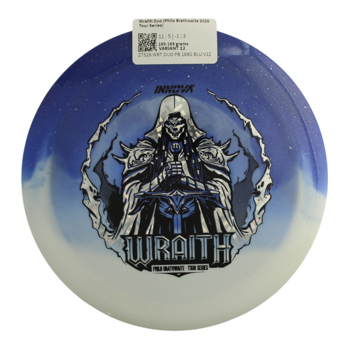 165-169 grams / Variant 12
