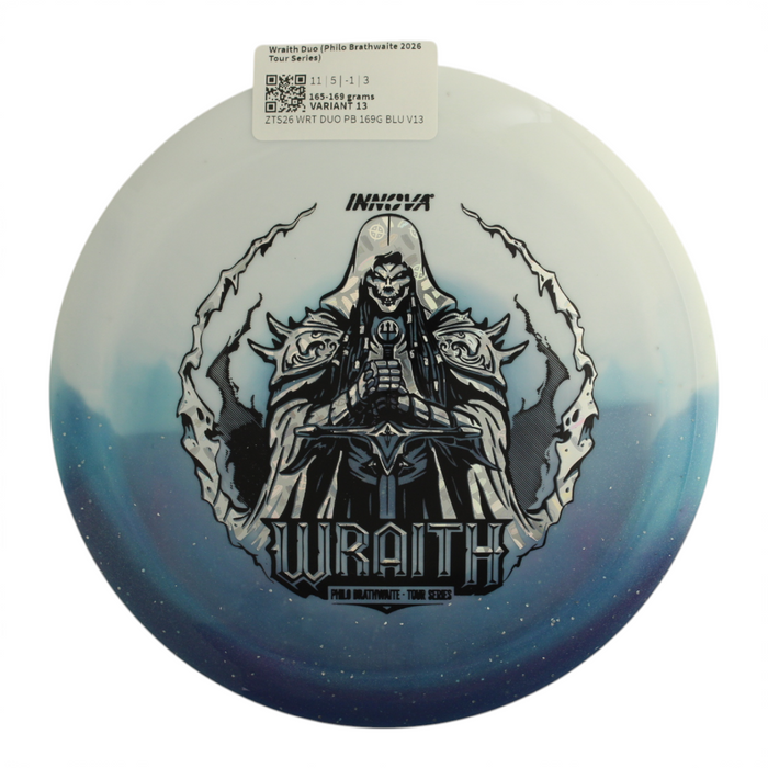 165-169 grams / Variant 13