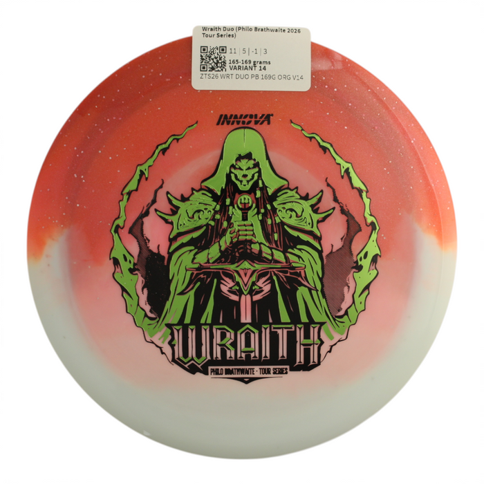 165-169 grams / Variant 14