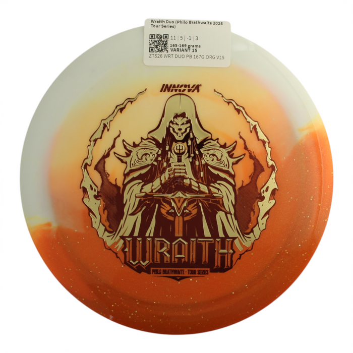 165-169 grams / Variant 15