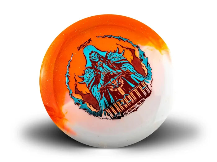 Wraith Duo (Philo Brathwaite 2026 Tour Series)