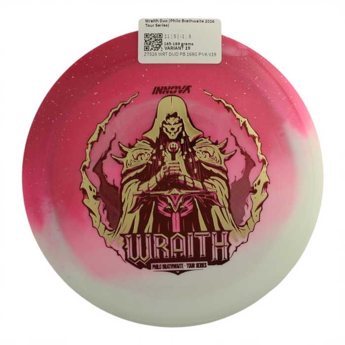 165-169 grams / Variant 19