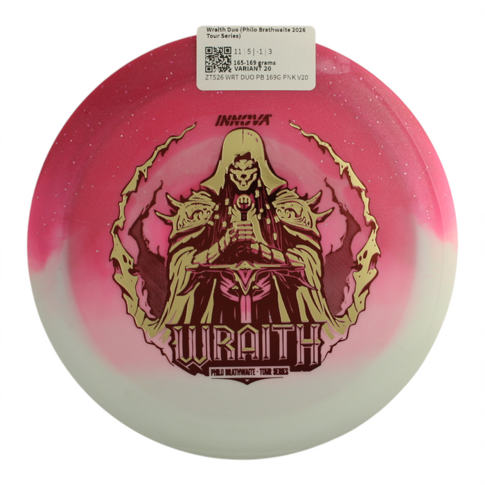 165-169 grams / Variant 20