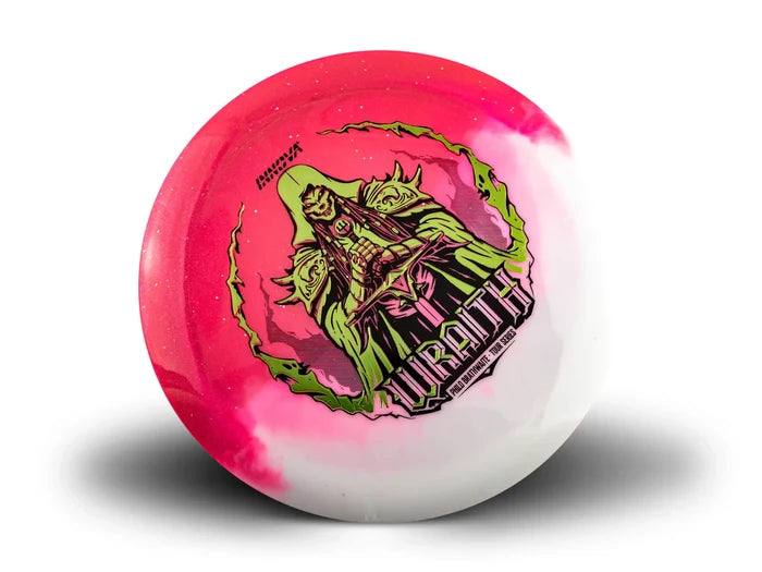 Wraith Duo (Philo Brathwaite 2026 Tour Series)