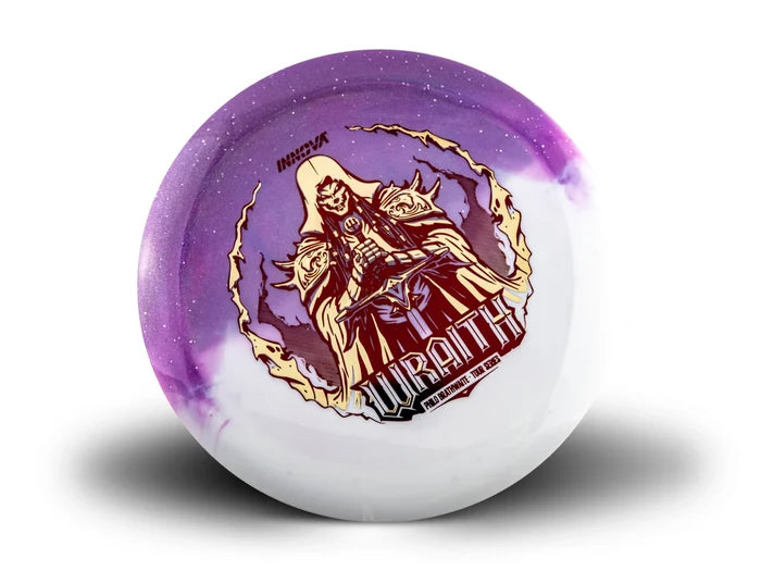 Wraith Duo (Philo Brathwaite 2026 Tour Series)