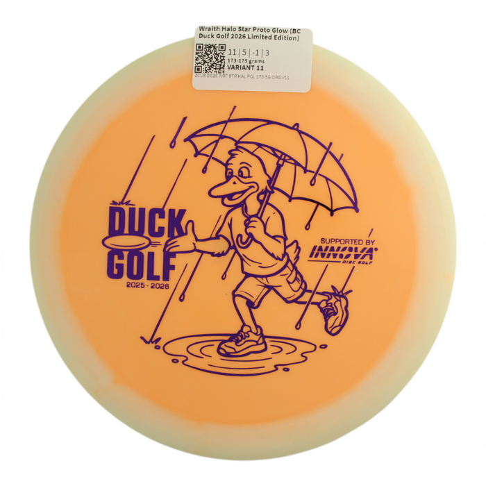 173-175 grams / Variant 11