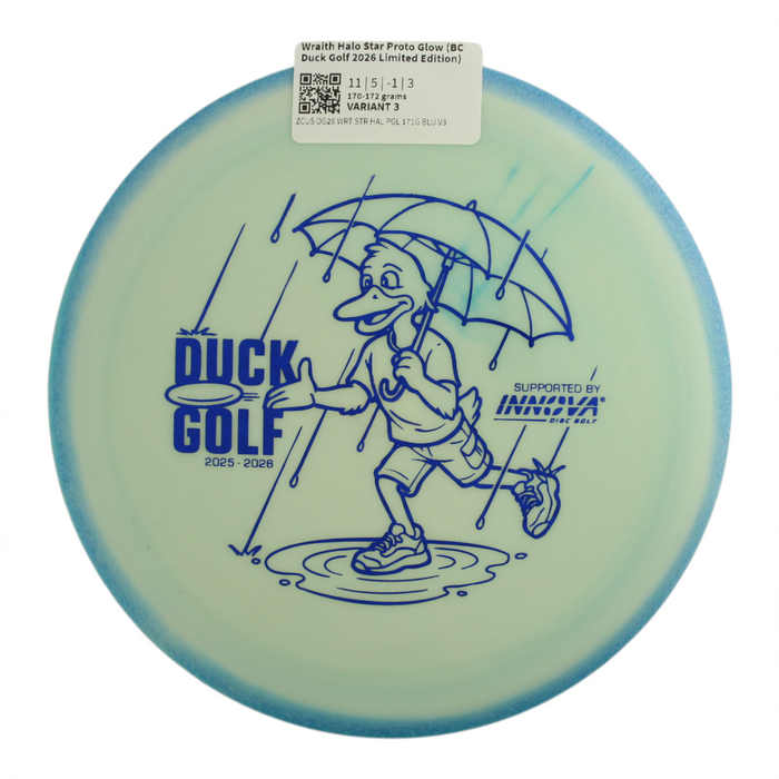 170-172 grams / Variant 3
