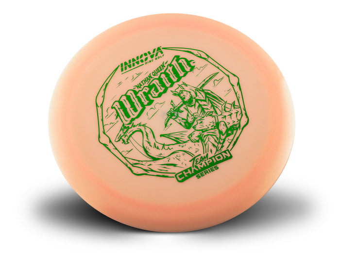 Wraith Star Classic Glow (Nathan Queen 2024 Tour Series)
