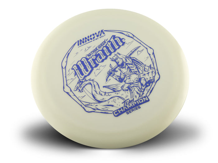 Wraith Star Classic Glow (Nathan Queen 2024 Tour Series)