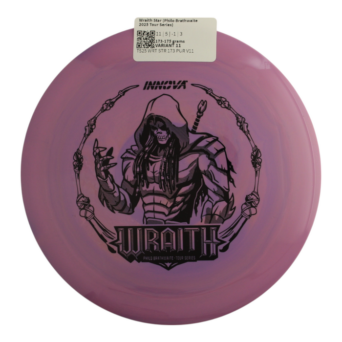 173-175 grams / Variant 11