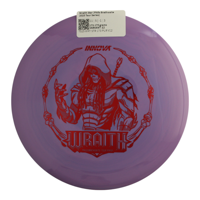 173-175 grams / Variant 12