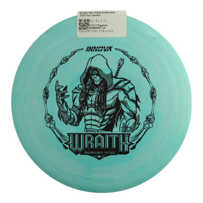 173-175 grams / Variant 13