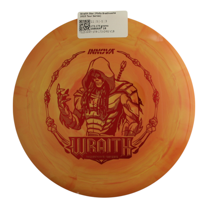 173-175 grams / Variant 18