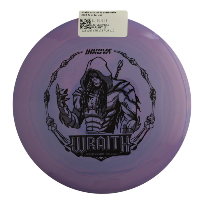 173-175 grams / Variant 10