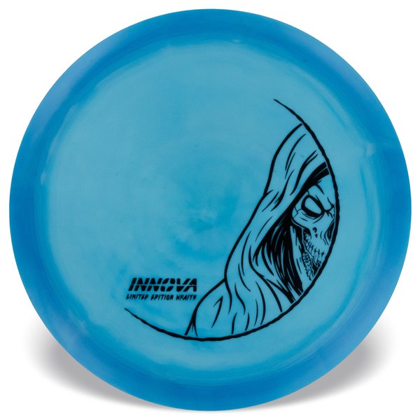 Wraith Swirled Star (Limited Edition)
