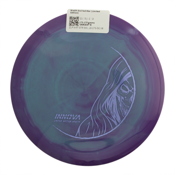 173-175 grams / Variant 8