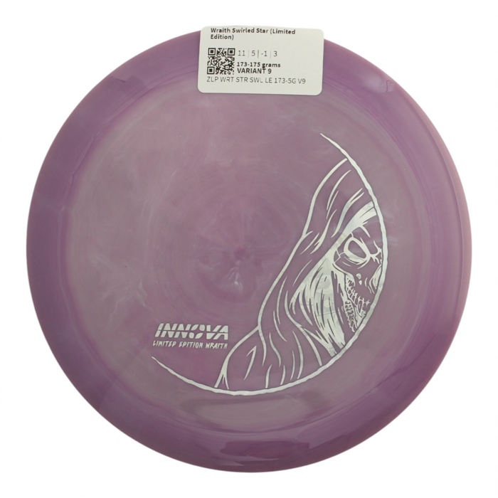173-175 grams / Variant 9