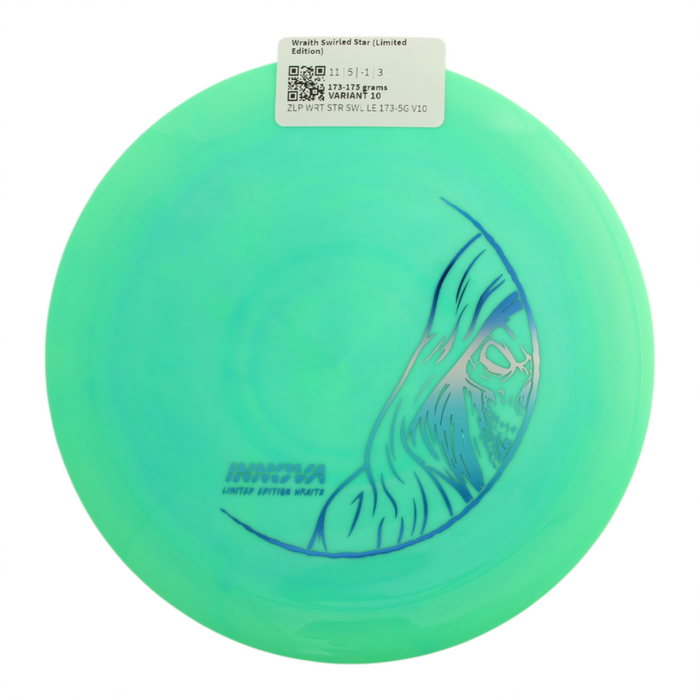 173-175 grams / Variant 10