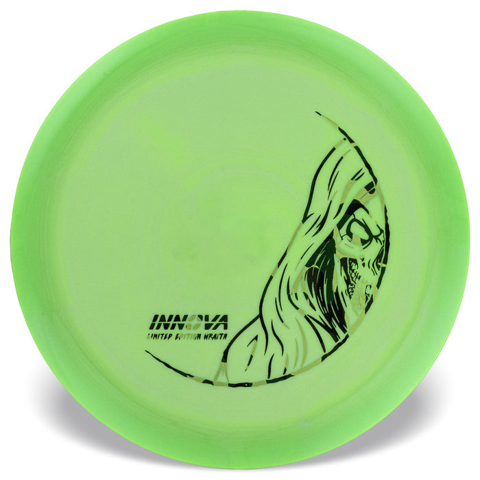 Wraith Swirled Star (Limited Edition)